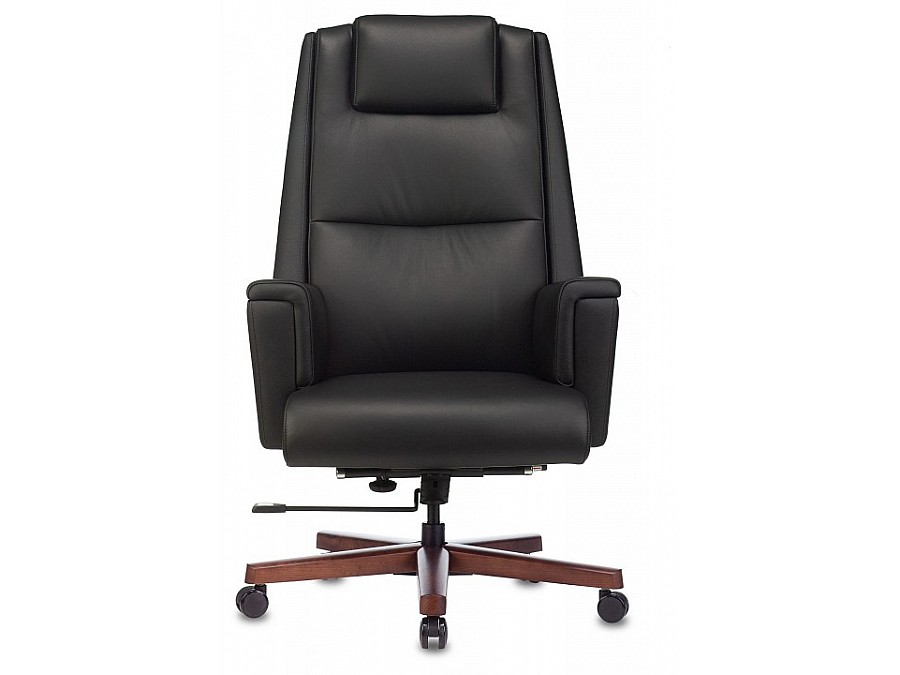 Кресло для руководителя Бюрократ _DUKE