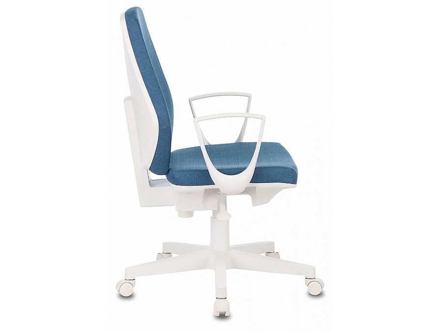 Кресло компьютерное Бюрократ CH-W545