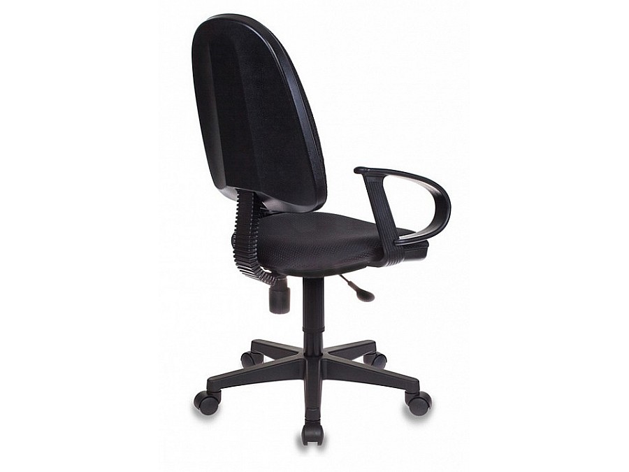 Кресло компьютерное CH-300/BLACK