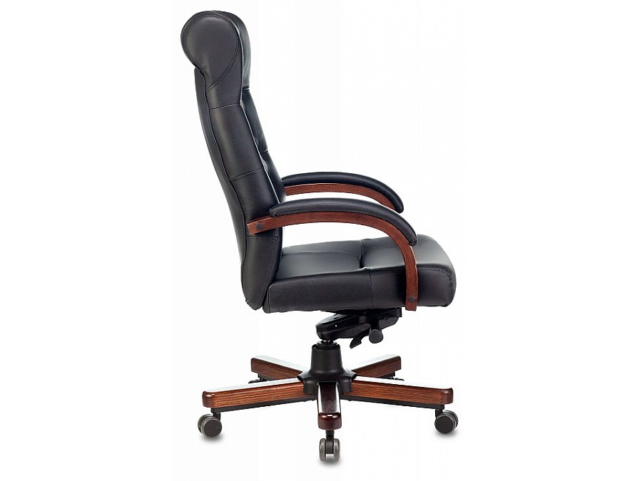 Кресло для руководителя T-9928WALNUT