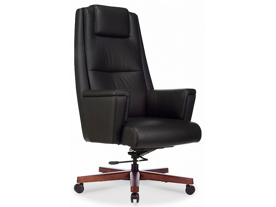 Кресло для руководителя Бюрократ _DUKE