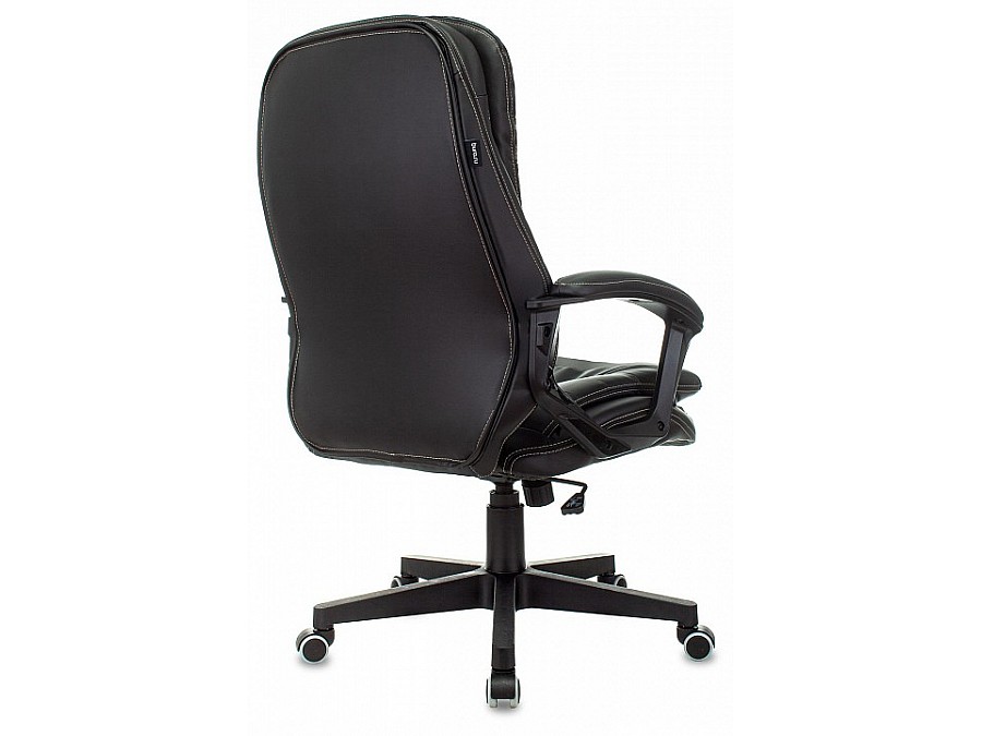 Кресло для руководителя Бюрократ T-9950LT/BLACK