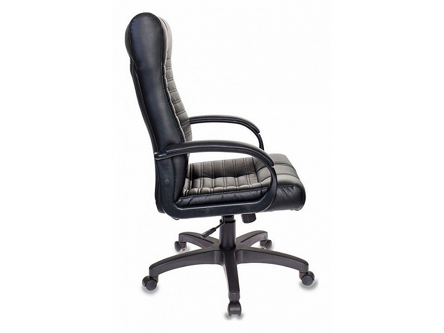 Кресло для руководителя KB-10/BLACK