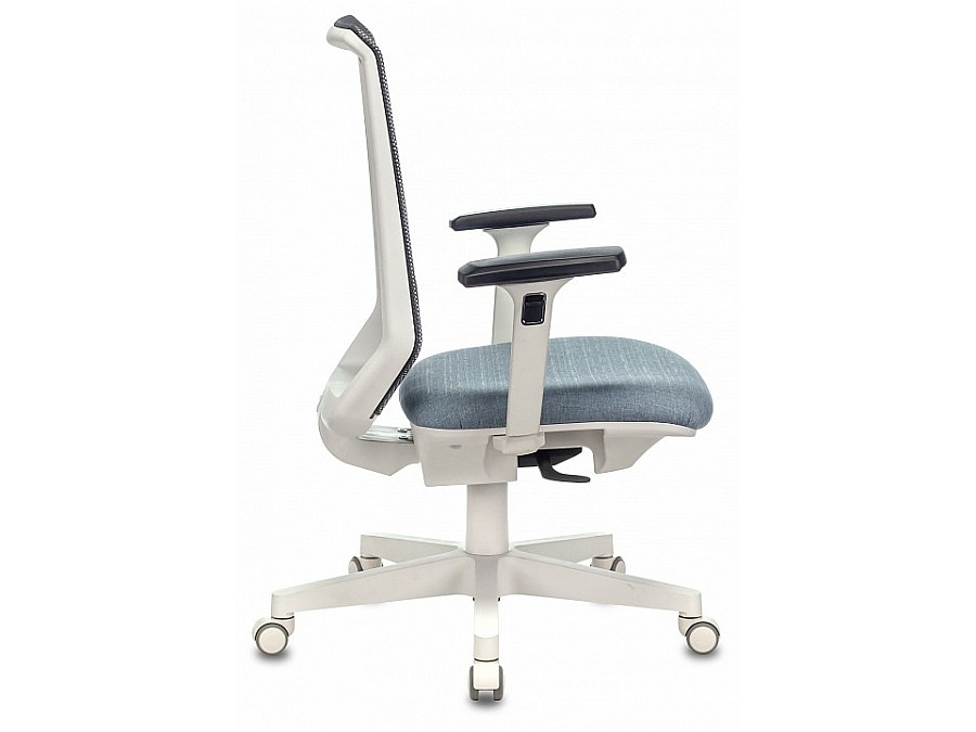 Кресло для руководителя Бюрократ EXPERT