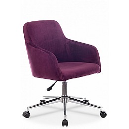 Кресло компьютерное Бюрократ CH-380SL