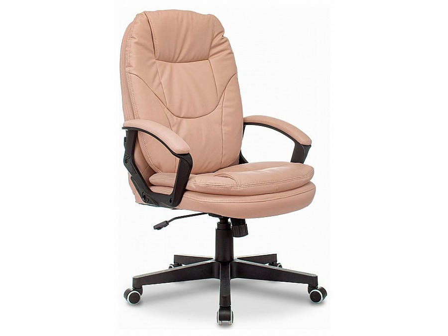 Кресло для руководителя Бюрократ CH-868N