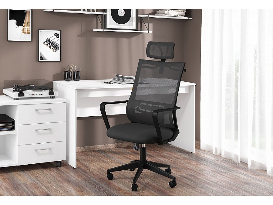 Кресло компьютерное Chairman 545