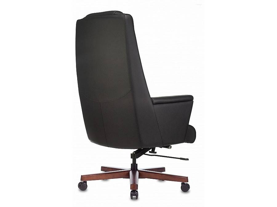 Кресло для руководителя Бюрократ _DUKE