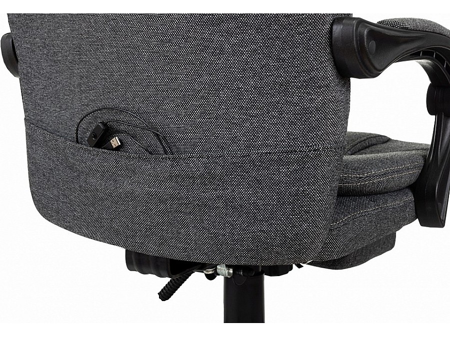 Кресло для руководителя CH-868MSG-F