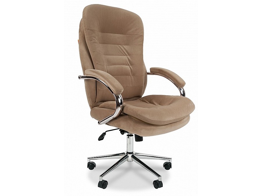 Кресло компьютерное Chairman Home 795