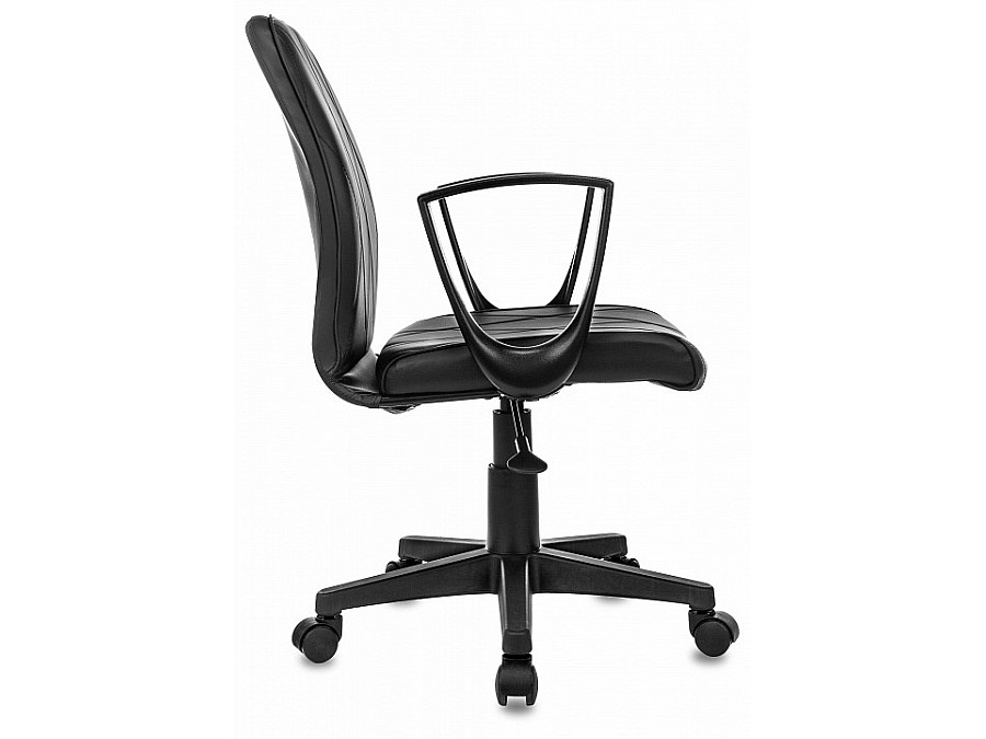 Кресло компьютерное CH-327/BLACK-PU