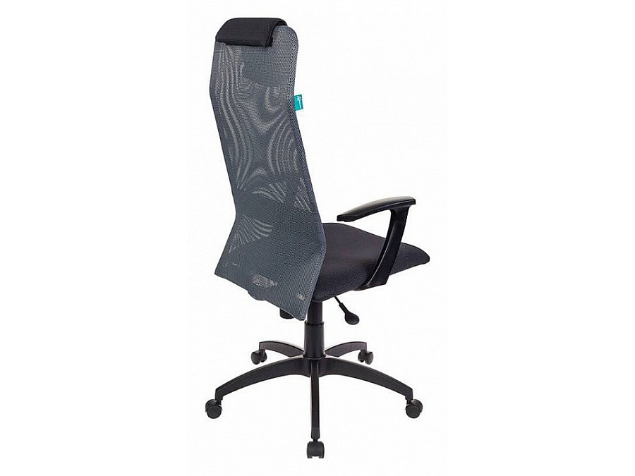 Кресло компьютерное KB-8/DG/TW-12