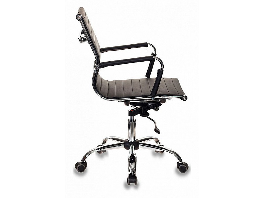 Кресло для руководителя CH-883-Low/BLACK