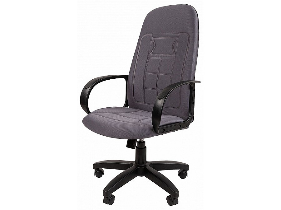 Кресло компьютерное Chairman 727