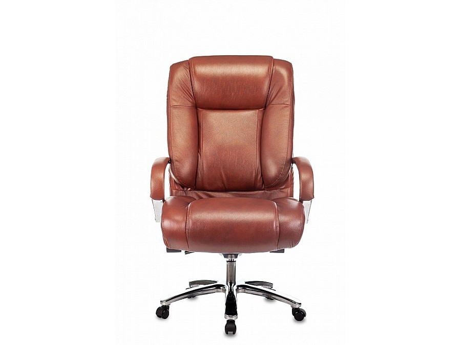 Кресло для руководителя T-9925SL/Chokolate