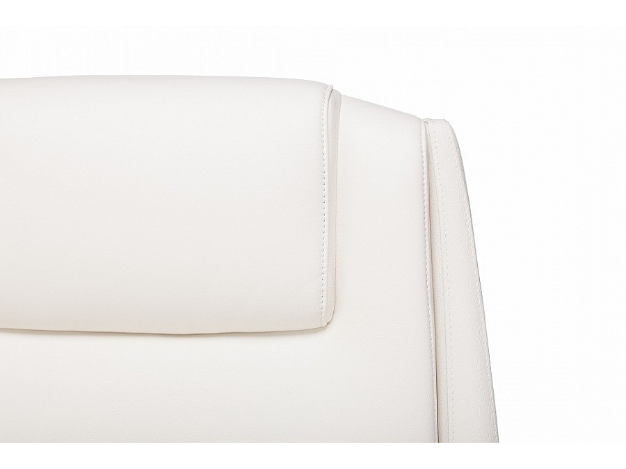 Кресло для руководителя Бюрократ _DUKE