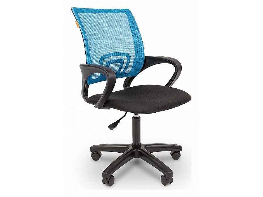 Кресло компьютерное Chairman 696 LT