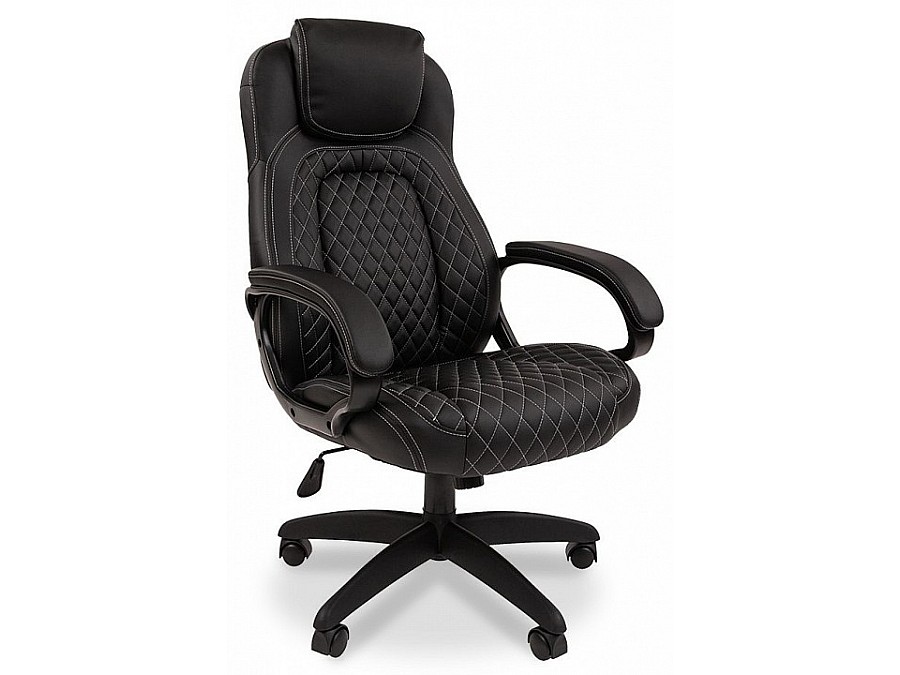 Кресло компьютерное 432