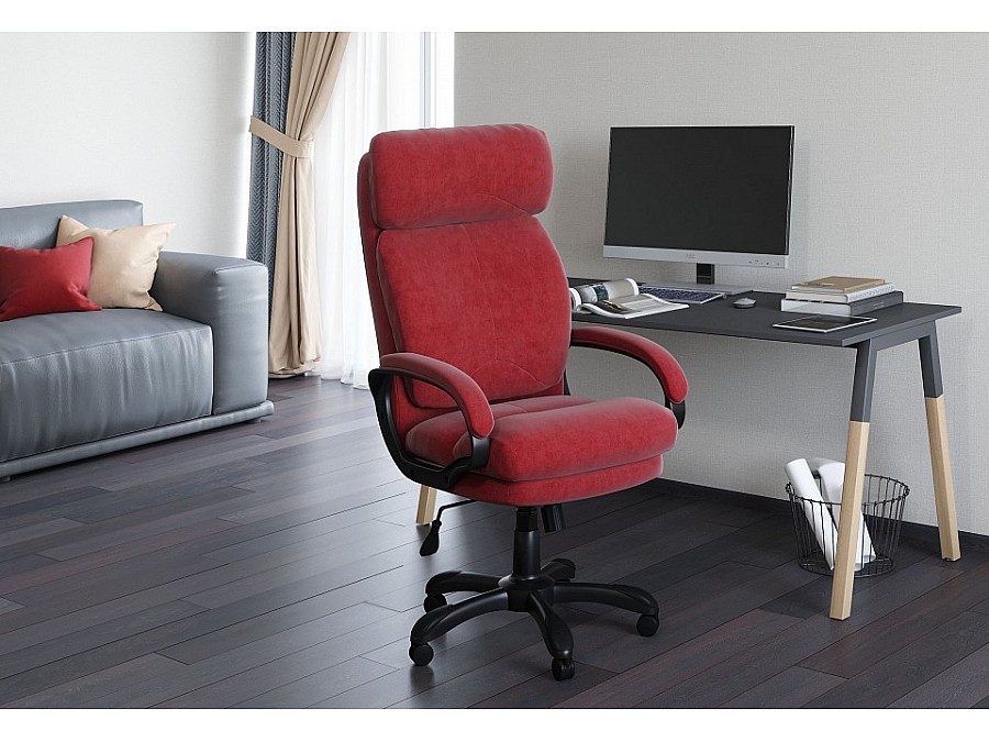 Кресло компьютерное Chairman Home 505