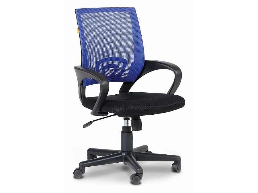 Кресло компьютерное Chairman 696