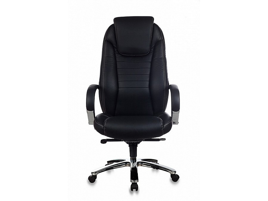 Кресло для  руководителя Бюрократ T-9923SL/BLACK