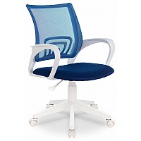 Кресло компьютерное CH-W695NLT/DB/TW-10N
