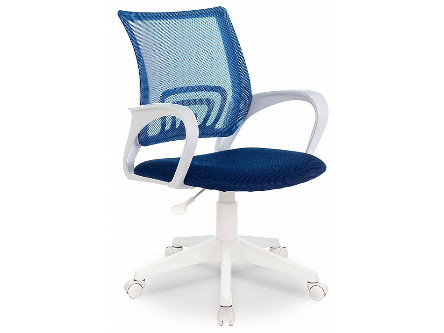 Кресло компьютерное CH-W695NLT/DB/TW-10N