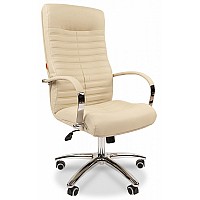 Кресло для руководителя Chairman 480