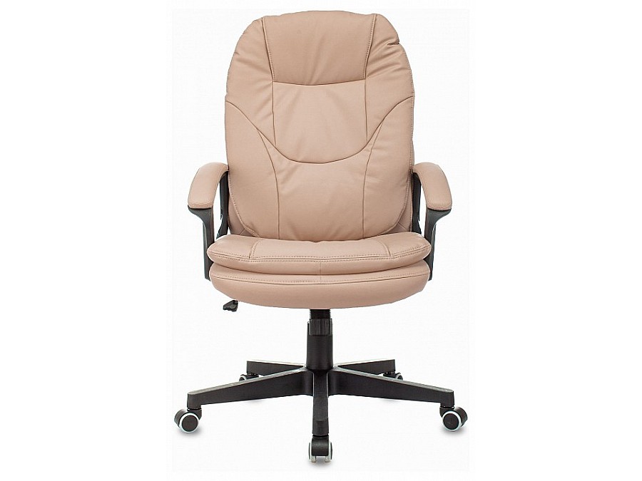 Кресло для руководителя Бюрократ CH-868N