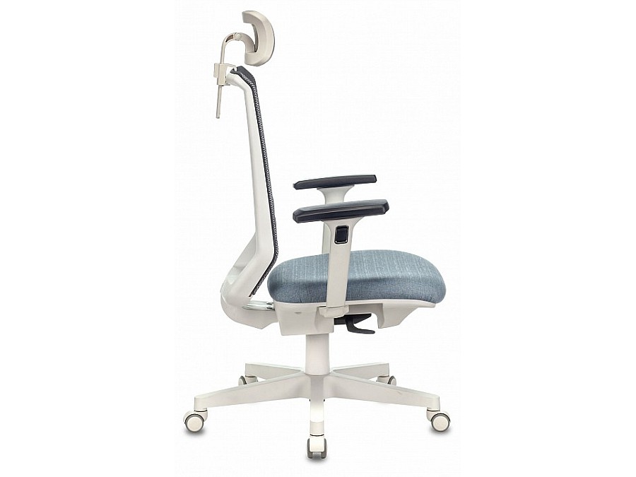 Кресло для руководителя Бюрократ EXPERT