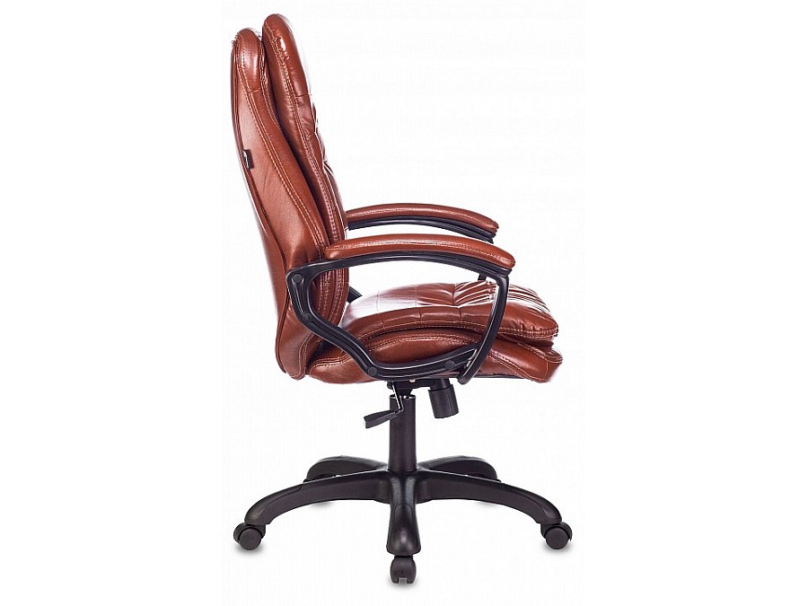 Кресло для руководителя Бюрократ T-9950LT