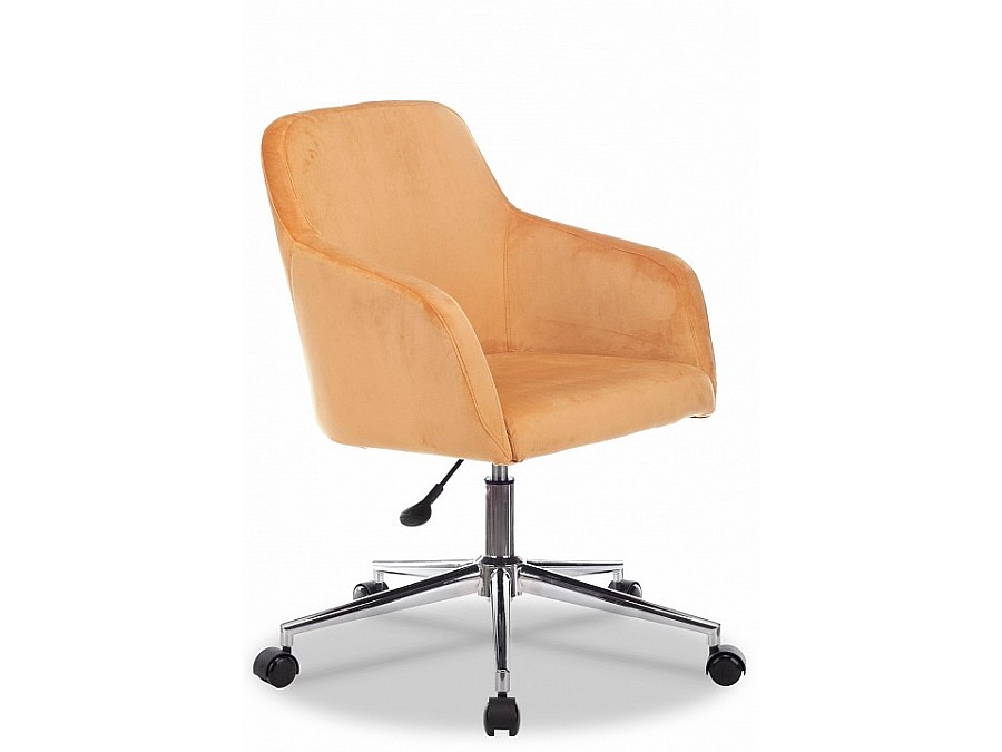 Кресло компьютерное Бюрократ CH-380SL