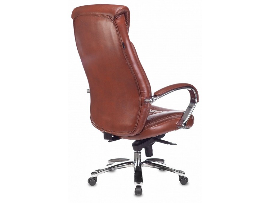 Кресло для руководителя Бюрократ T-9924SL