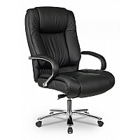 Кресло для руководителя T-9925SL/BLACK