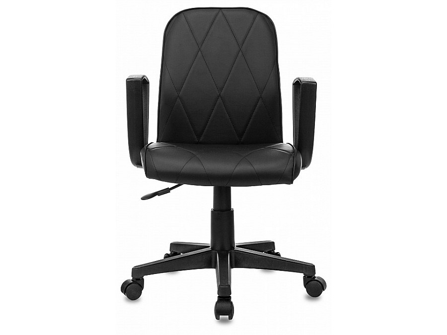 Кресло компьютерное CH-327/BLACK-PU