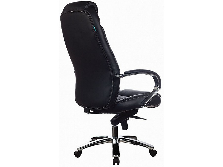 Кресло для  руководителя Бюрократ T-9923SL/BLACK