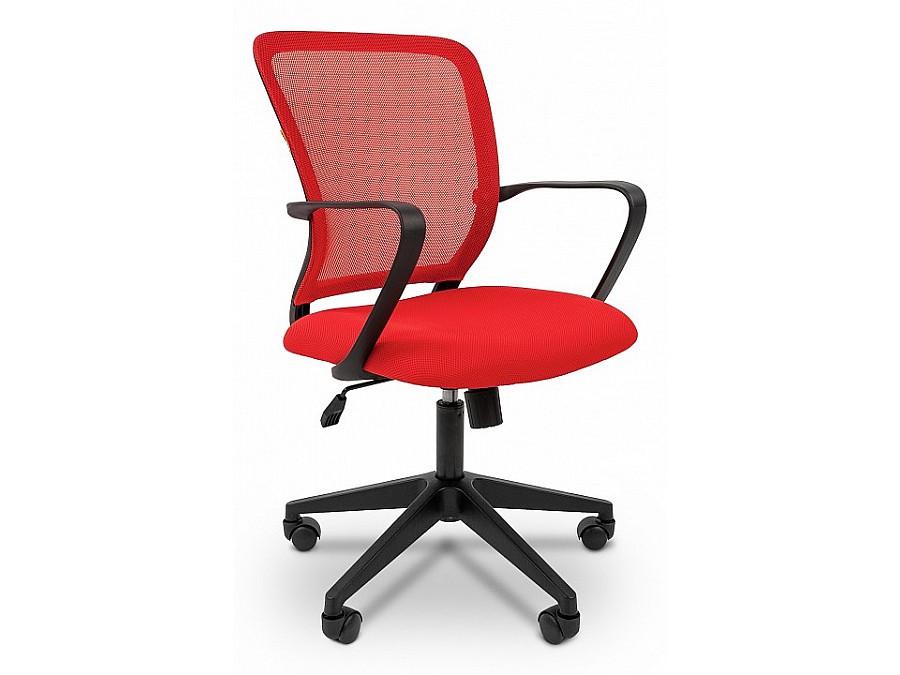 Кресло компьютерное Chairman 698