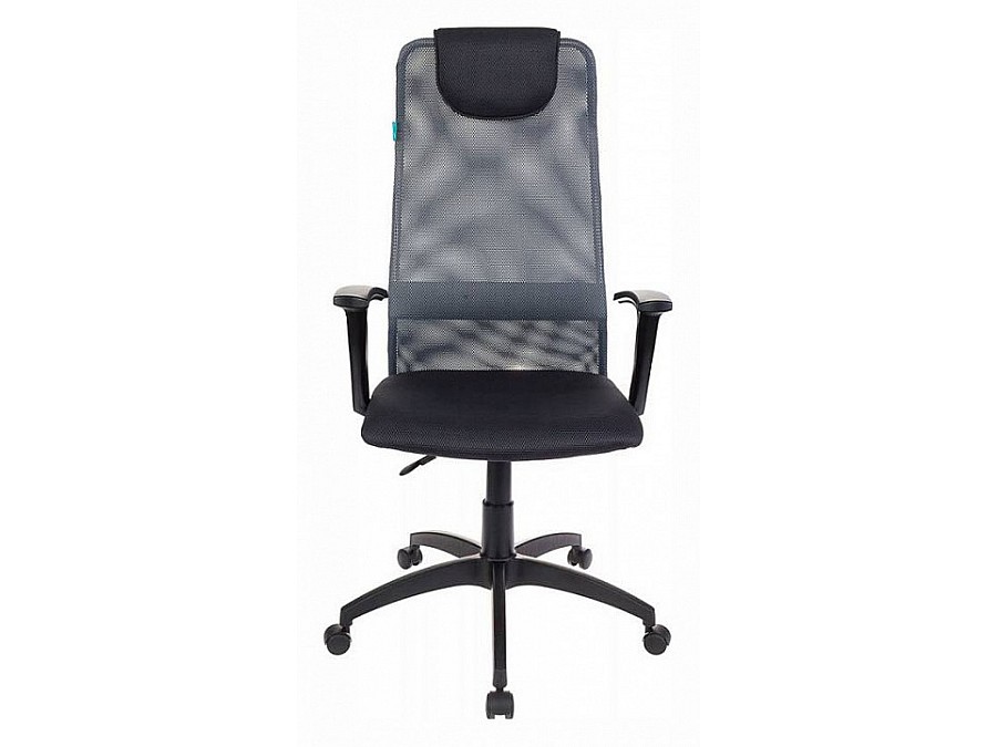 Кресло компьютерное KB-8/DG/TW-12