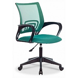 Кресло компьютерное Бюрократ CH-695NLT