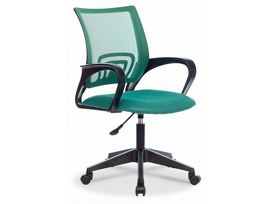 Кресло компьютерное Бюрократ CH-695NLT