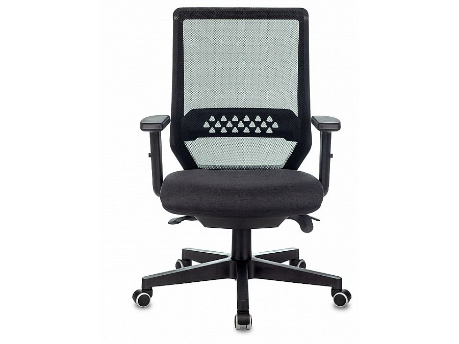 Кресло для руководителя Бюрократ EXPERT