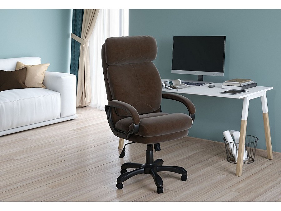 Кресло компьютерное Chairman Home 505