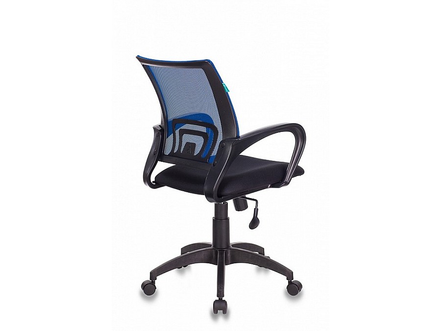 Кресло компьютерное CH-695N/BL/TW-11