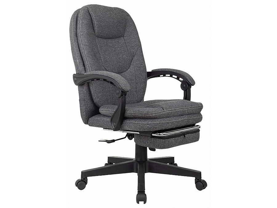 Кресло для руководителя CH-868MSG-F