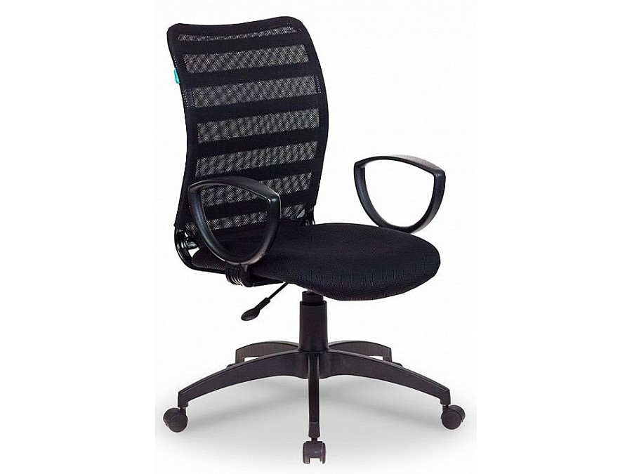 Кресло компьютерное Бюрократ CH-599AXSN/32B/TW-11