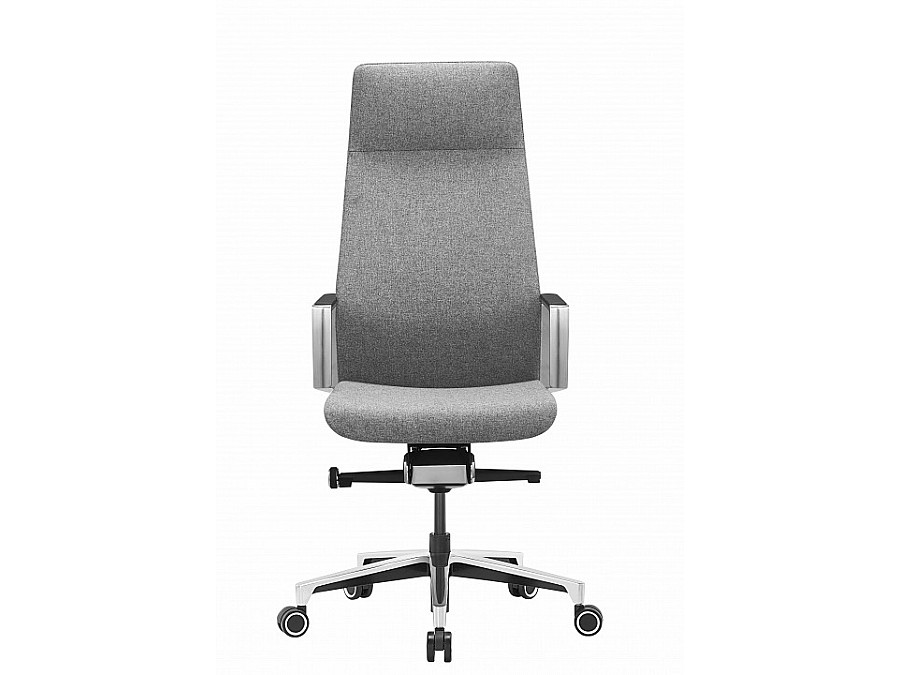 Кресло для руководителя _JONS/CASHGREY