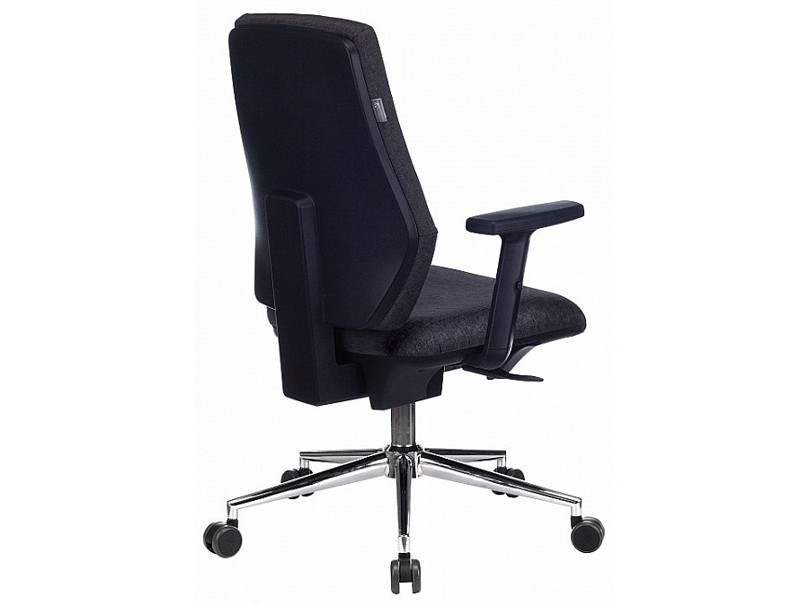 Кресло компьютерное Бюрократ CH-545SL