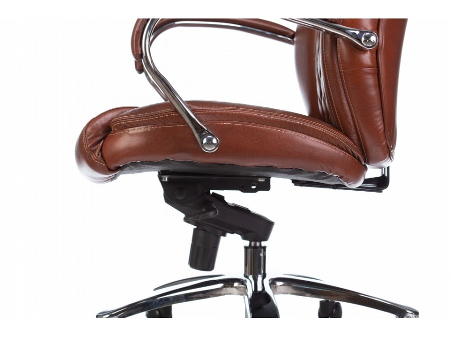 Кресло для руководителя Бюрократ T-9924SL