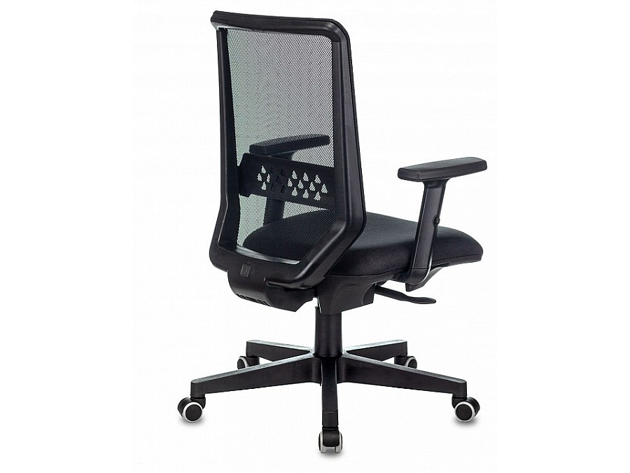 Кресло для руководителя Бюрократ EXPERT