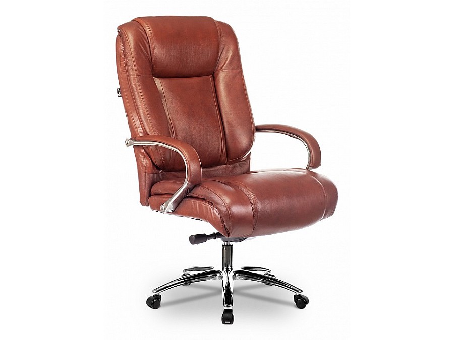 Кресло для руководителя T-9925SL/Chokolate